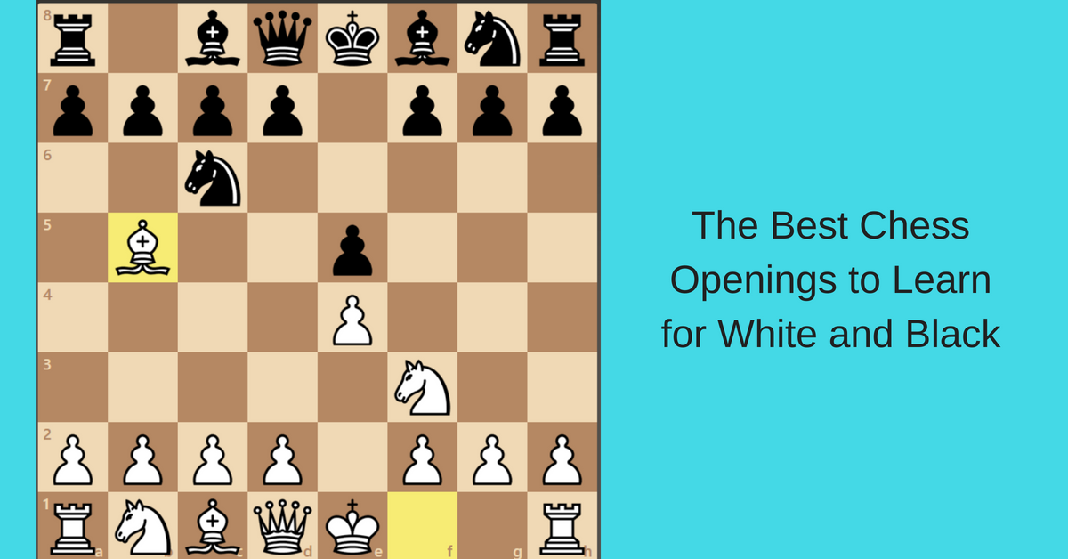 BEST Chess Opening for Black: Sicilian Defense: Basic Strategy