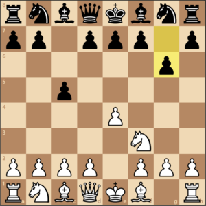 What are some good openings for white against the Caro-Kann