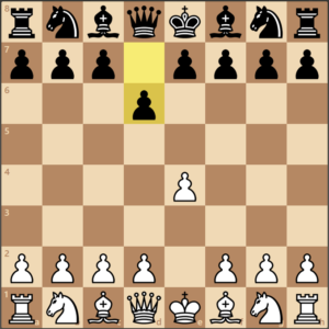 6 Best Chess Opening Traps in the Alekhine's Defense