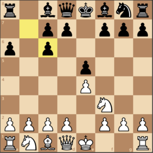 Chess Piece Movements, a Definitive