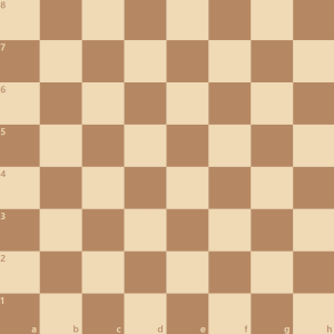 set up a chess board gif