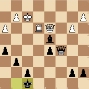 king is active in the endgame