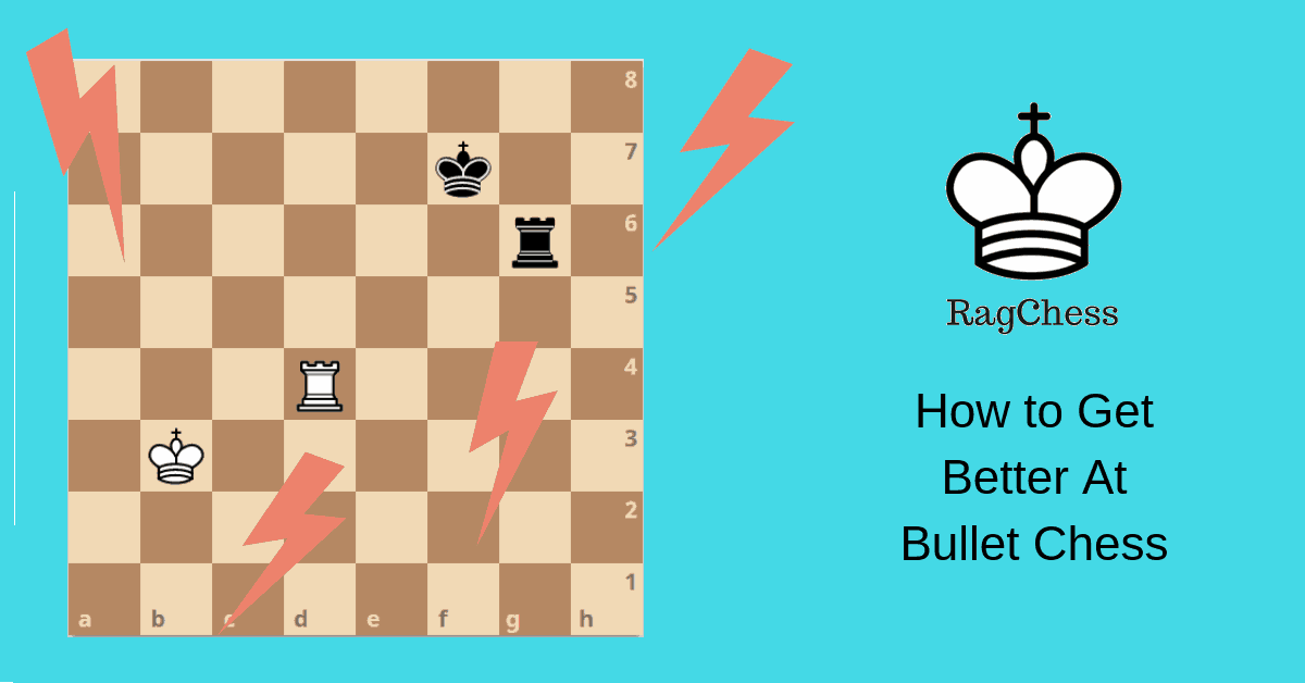 how to get better at bullet chess
