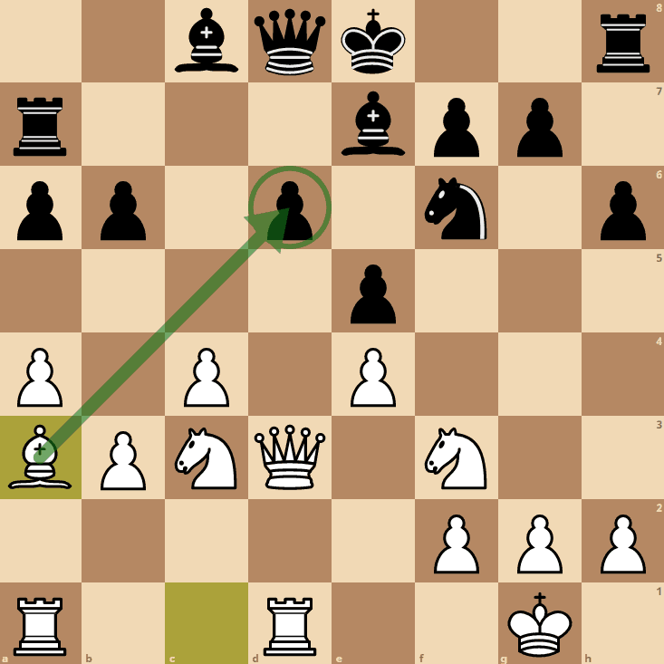 sicilian-najdorf-backwards-d-pawn-for-black