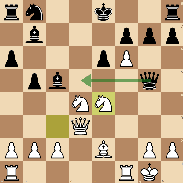 Najdorf-Polugaevsky-game-1-bc5