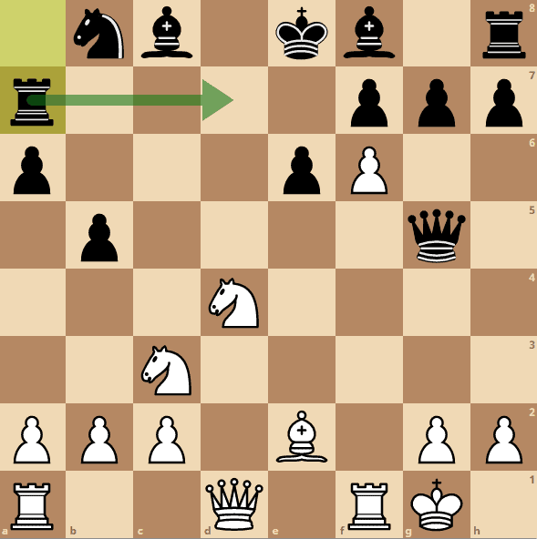 Najdorf-Polugaevsky-game-2-ra7