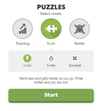 tactics-puzzle-rush
