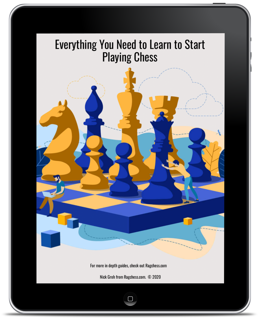 ELO Boost: Chess Rules to Catapult to 2000 Rating - Remote Chess Academy