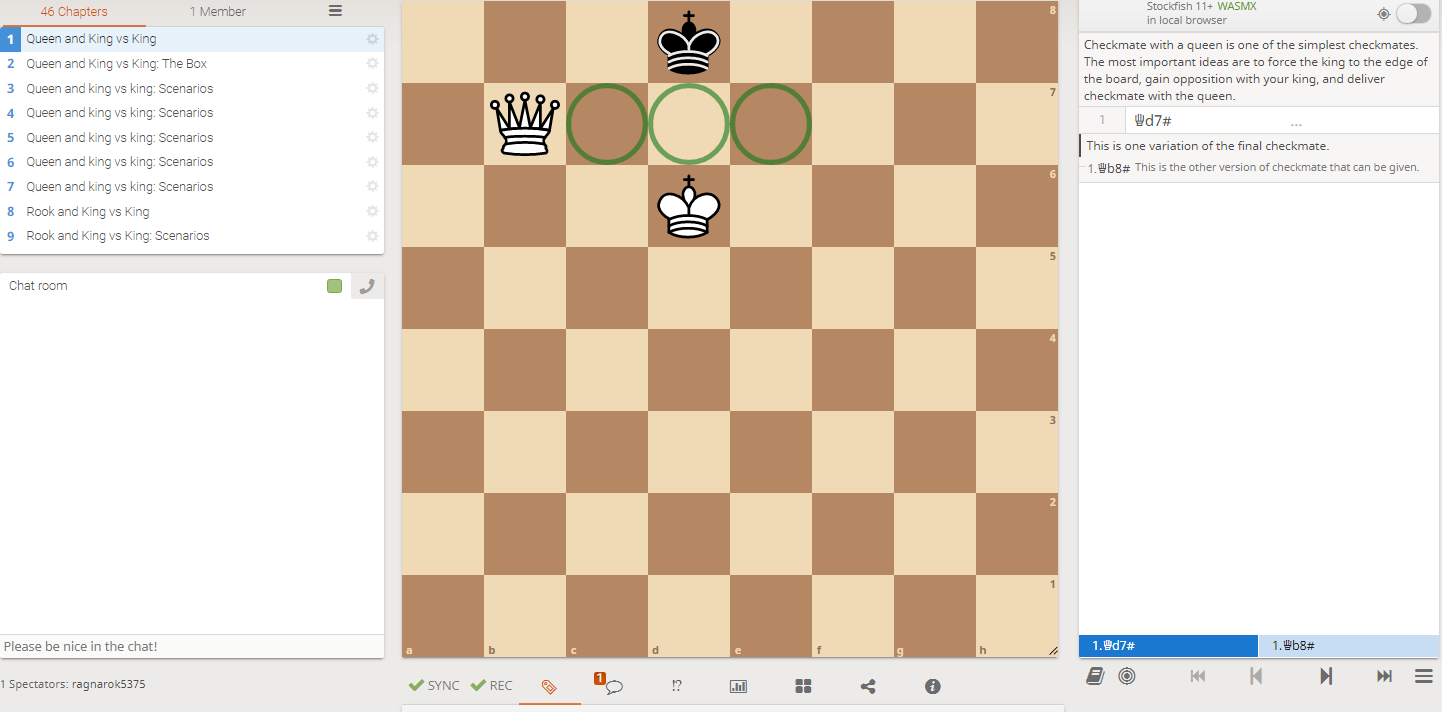 lichess.org on X: Train chessboard coordinates with our coordinates  trainer! How many squares can you click in 30 seconds?    / X