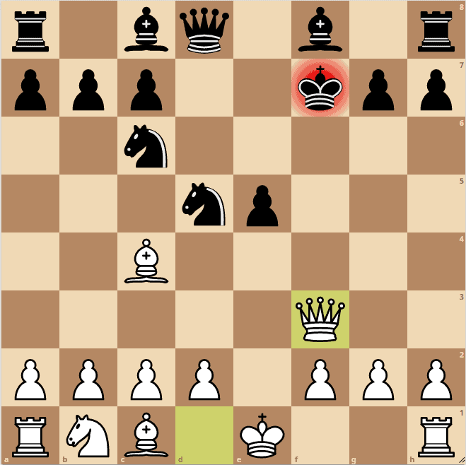 How To Play The Fried Liver Attack and Win Chess Games as White