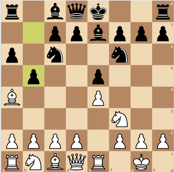 Ruy Lopez (Spanish Opening) - Chess Lesson 3 - Berlin Defense